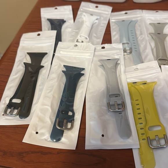 No Brand watch bands - Picture 2 of 3